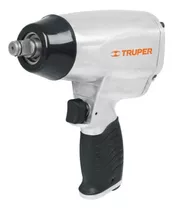 Pistola Llave De Impacto Neumatica 1/2'' Truper 18242