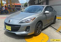 Mazda 3 All New / Modelo 2014