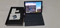 Samsung Galaxy Book 12 Lte Sm-w728 I5-7200u 8gb Ram 256gb Em