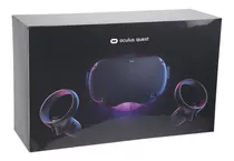Oculus Rift Quest Pronta Entrega Realidade Virtual Vr Futuro