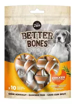 Snack Para Perro Zeus Better Bones Pollo