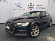 Audi A3 2019