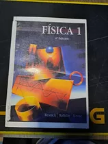 Libro Fisica 1 - 4ta Edicion - Editorial Continental 