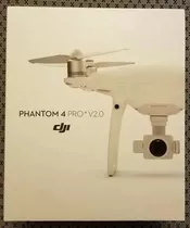 Dji Phantom 4 Pro+ V2.0+8,55388929728 Quadcopter 20mp Sensor