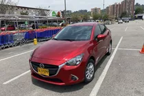 Mazda 2 Sedan 