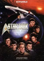 Viaje A Las Estrellas Star Trek Tv. Serie Completa. Dvd