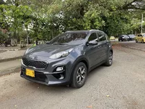 Kia Sportage 2.0 Desire Tp 2019