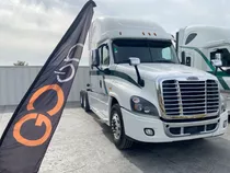 Freightliner Cascadia 125 2018