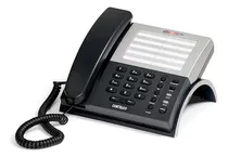 Teléfono Cortelco 120100v0e27f Basic S-l Business Tel
