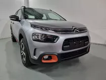 Citroën C4 Cactus Feel Mt 1.6 | 0km  Ent. Inmediata