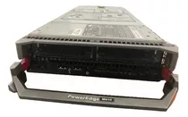 Servidor Dell Poweredge M610 Intel Xeon E5620 2x Hdd 300gb 