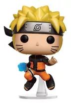 Figura De Acción  Funko Naruto Shippuden Naruto Rasengan 12997 De Funko Pop! Animation