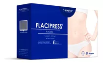 Flacipres Fluído Flacidez Cutânea Smart Gr - 5 Frascos 8ml