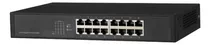 Dahua Pfs302424gt Switch Gigabit 24 Puertos No Administrable