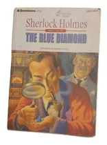 The Case Of The Blue Diamond