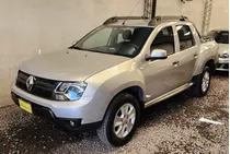 Renault Duster Oroch 2017 2.0 Dynamique