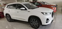 Chery Tiggo 8 Pro 2023 1.6 Luxury Cvt