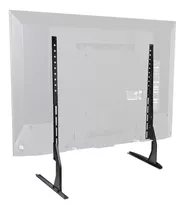 Base Soporte Pata Universal De Sobremesa Tv 32 A 65 PuLG