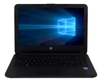 Hp 240 G4 Dual Core Nuevo