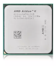 Procesador Amd Athlon Ii X4 640 4 Núcleos 3.0ghz 95w Am3 Oem