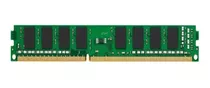 Memoria Ram Pc Kingston Ddr3 8gb 1600mhz Fact A-b