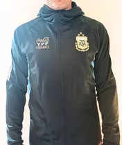 Campera De Afa, Selección Argentina, Messi