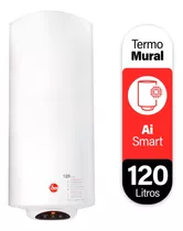 Termo Electrico Rheem Digital 120 Litros