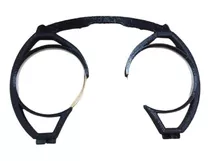 Suporte Lentes Grau - Adaptador Oculus Rift Cv1 - Preto