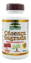 Cáscara Sagrada Pura 250mg