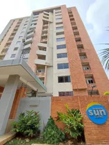 234597 Venta Apartamento En Sun Suites Mañongo - Obra Blanca