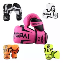 Guante Boxeo Proteccion Exelente Ufc Mma Importado