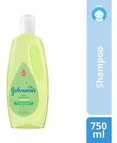 Shampoo  Manzanilla 750 Cc J.y J. Shamp-cr-acond.fliar