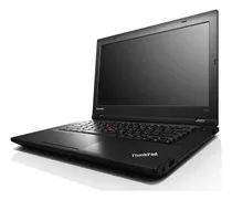 Laptop Lenovo Thinkpad L440 Core I5 /ram 4gb /hdd 500 Gb 