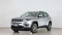 Jeep Compass 2.4 Sport Lx At