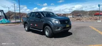 Nissan Np-300 Mt