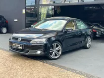 Volkswagen Jetta 2.0 Tsi Highline 200cv Gasolina 4p Tiptroni