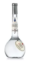 Grappa Bianca Carpené Malvolti La Mejor! Bot Tulipan 75cl