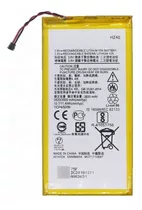 Bateria Para Moto Z2 Play Motorola Hz40 Xt1710 Garantia