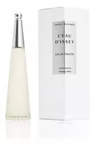 Issey Miyake Leau Dissey Perfume Para Mujer-original