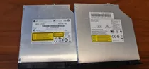 Super Multi Dvd Rewriter Model Gt 32n + Dvd Rom Drive Model 