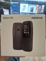 Celular Nokia 110 Doble Sim