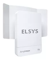 Roteador Modem Externo 4g Amplimax Fit Elsys Internet Rural