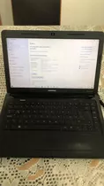 Notebook Hp Compaq Presario Cq43