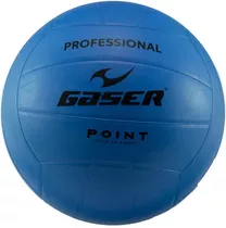 Balón Gaser Vóleibol Point No.5 Azul