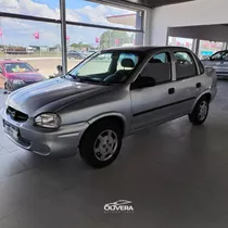 Chevrolet Corsa 1.6 