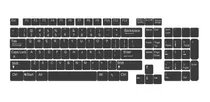 Kit 05 Adesivos Vinil Teclado Português Com Ç Notebook E Pc