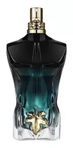 Jean Paul Gaultier Le Beau Eau De Parfum Intense 125 ml Para  Hombre  