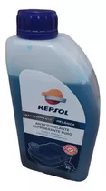 Refrigerante Repsol Anticongelante Puro