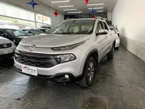 Fiat Toro Freedom Financiamento Parcelamento Credito 