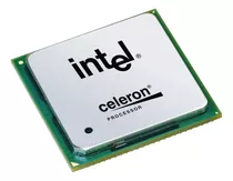 Procesador Gamer Intel Celeron G3930 Bx80677g3930  De 2 Núcleos Y  2.9ghz De Frecuencia Con Gráfica Integrada